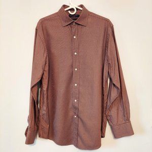 Cremieux Classics Woven Long Sleeve Shirt